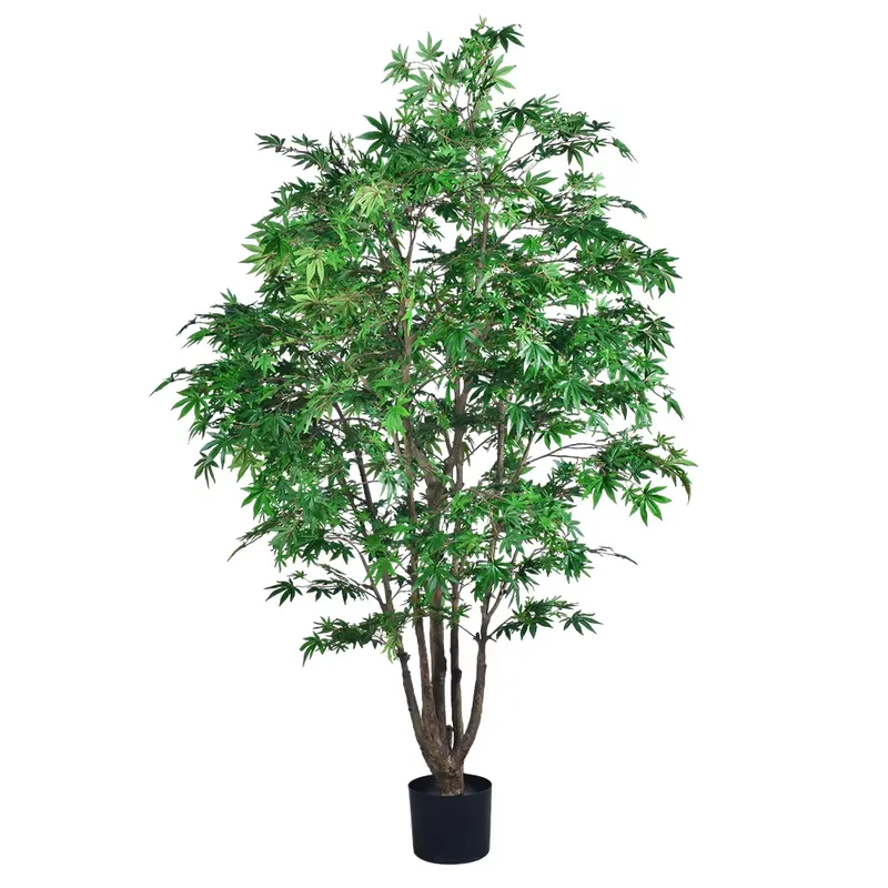Dracaena Marginata - Популярное оптовое предложение: Искусственное японское дерево