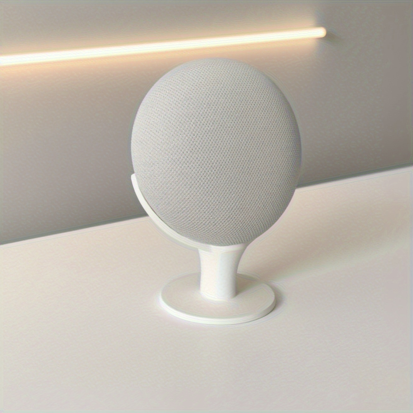 Google Speaker Nest Audio - Подставка для умной колонки с дисплеем,