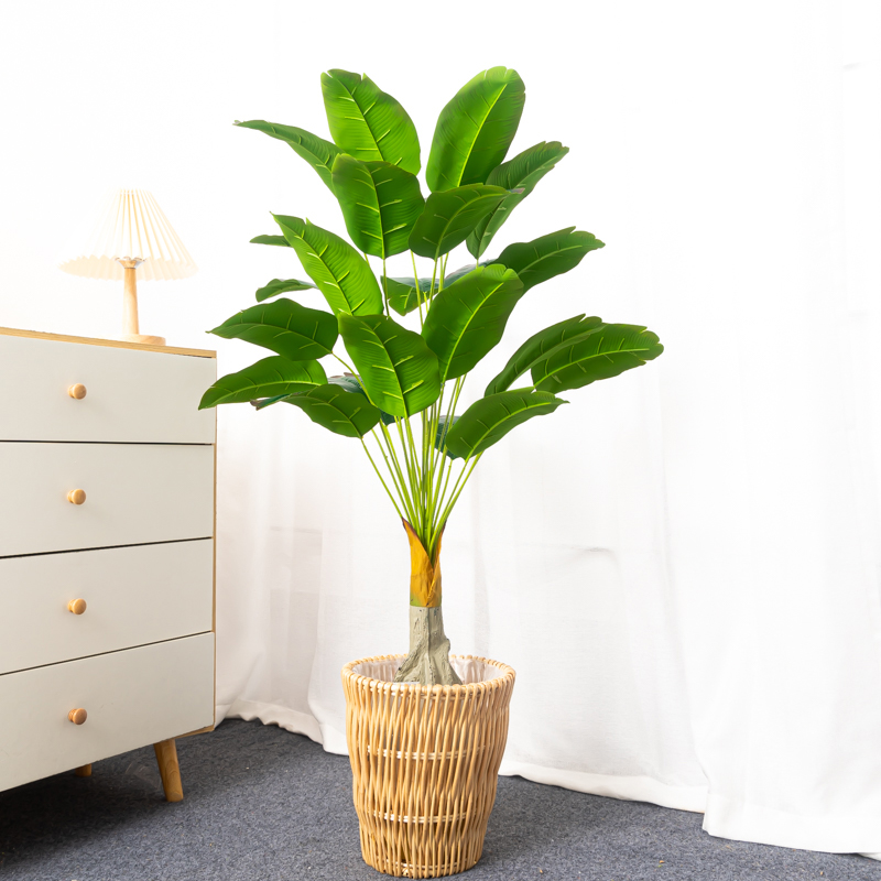 Искусственные тропические раст – обзор и цена Dracaena Marginata