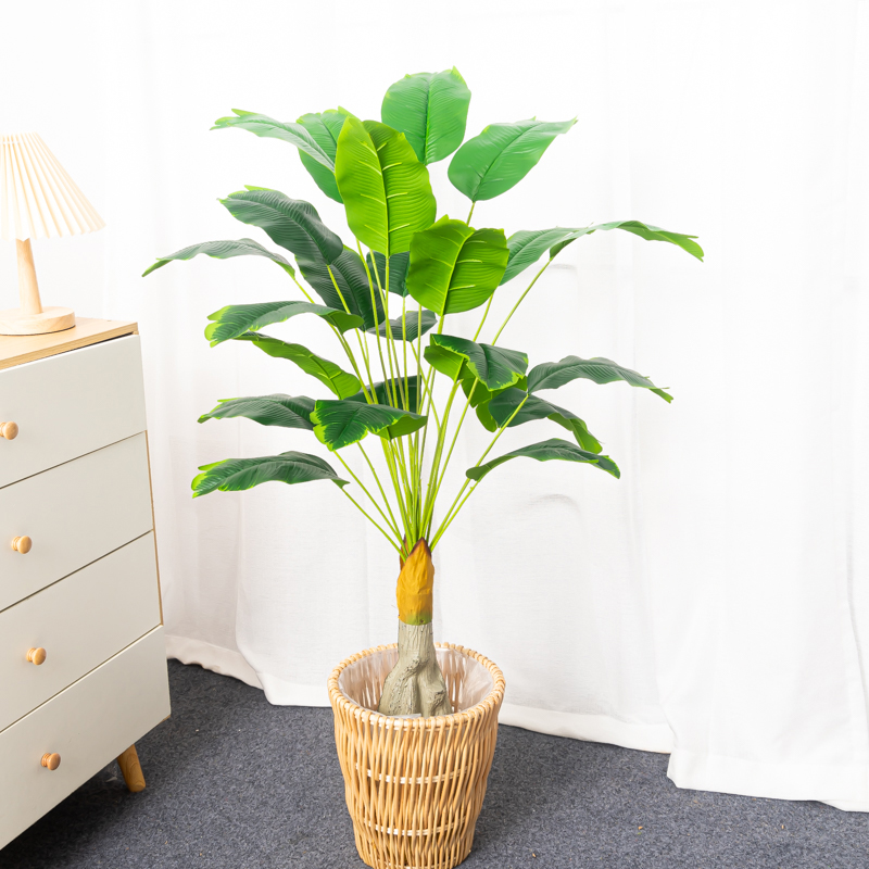 Искусственные тропические раст – обзор и цена Dracaena Marginata
