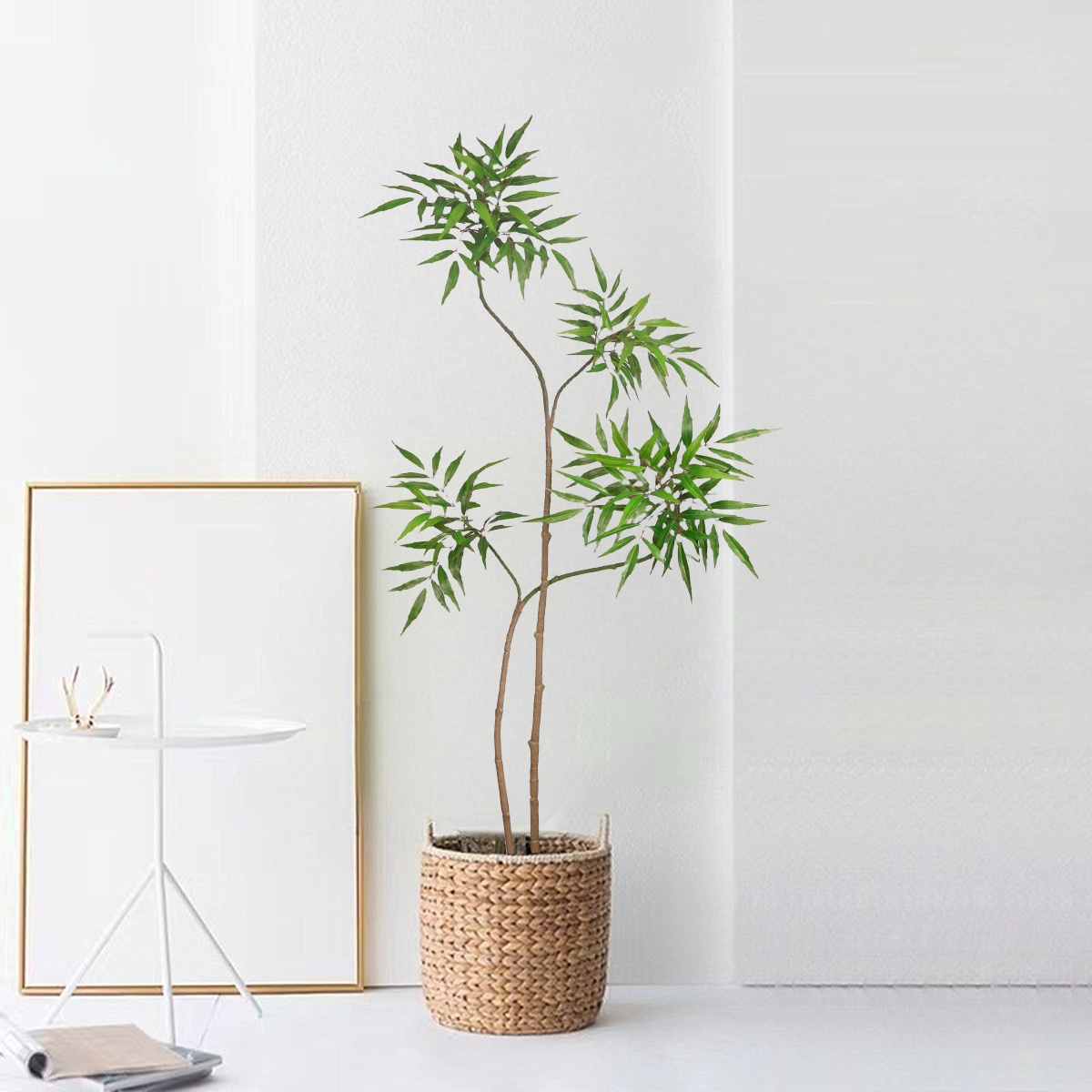 130-160 см искусственное банья – обзор и цена Dracaena Marginata