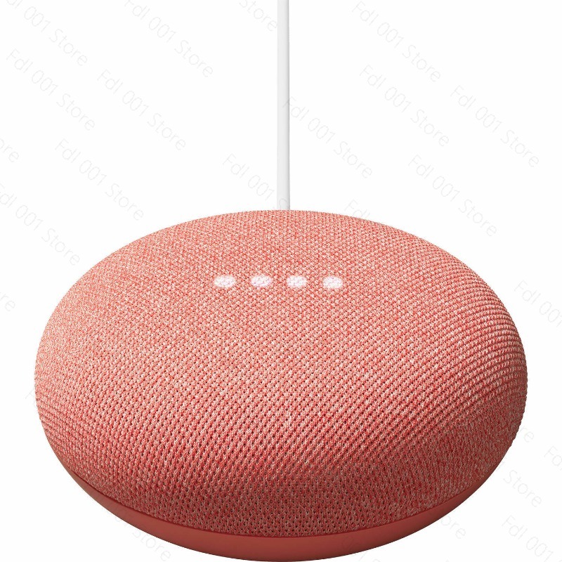 Умная колонка для Google Home  – обзор и цена Google Speaker Nest Audio