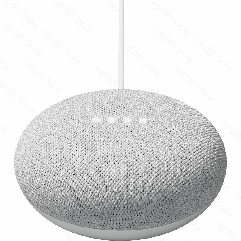 Умная колонка для Google Home  – обзор и цена Google Speaker Nest Audio
