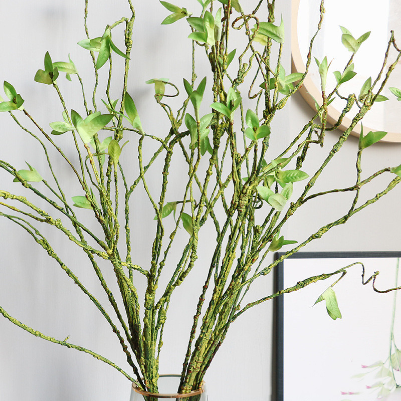 Новая искусственная лоза из ро – обзор и цена Dracaena Marginata