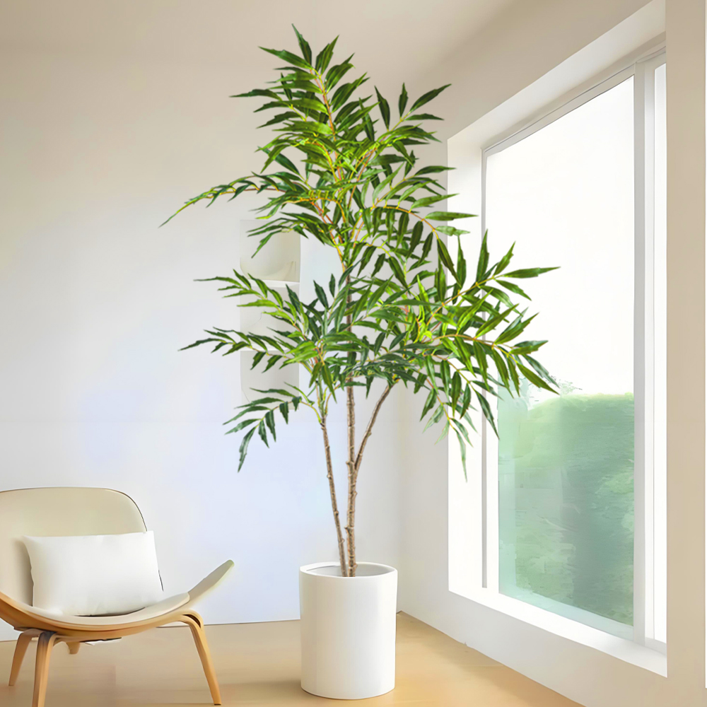 78-140 см большие искусственны – обзор и цена Dracaena Marginata