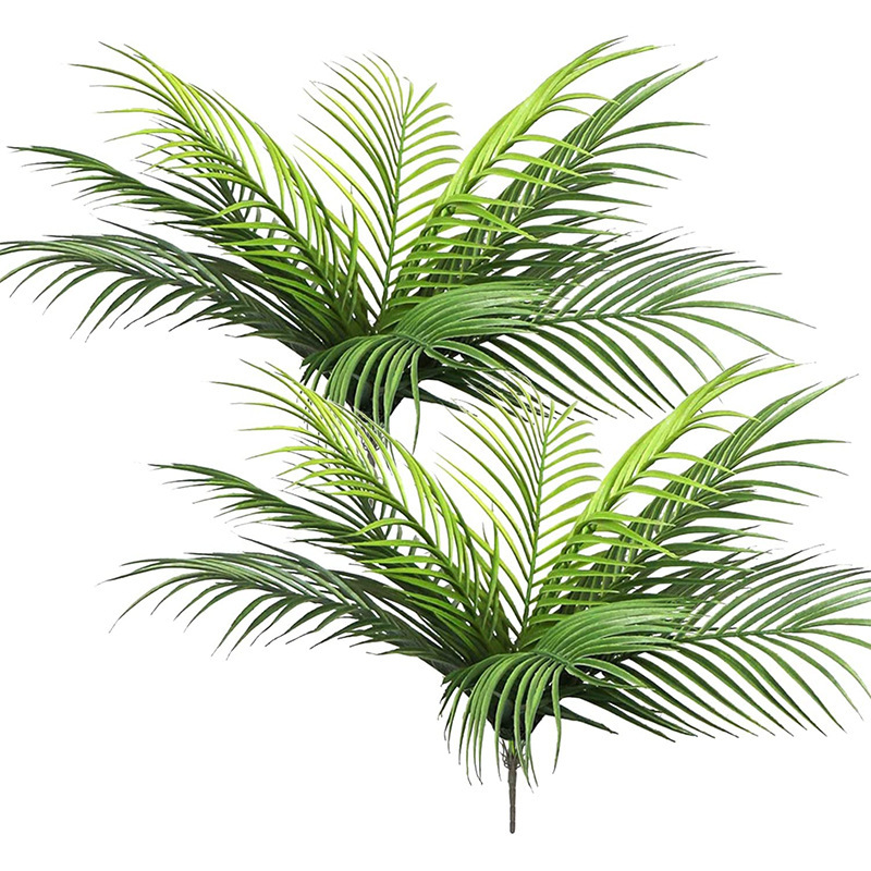 20,47 дюйма, 9 листьев, искусс – обзор и цена Dracaena Marginata