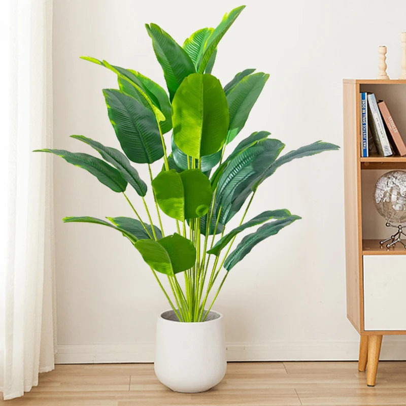 Искусственное растение, 1 шт., – обзор и цена Dracaena Marginata