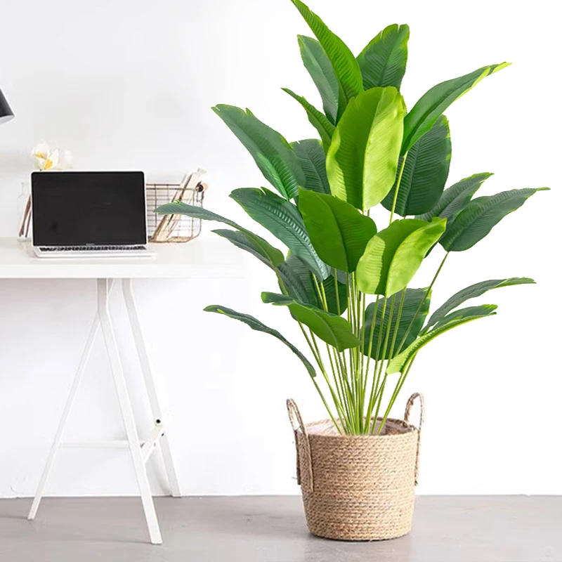 Искусственное растение, 1 шт., – обзор и цена Dracaena Marginata