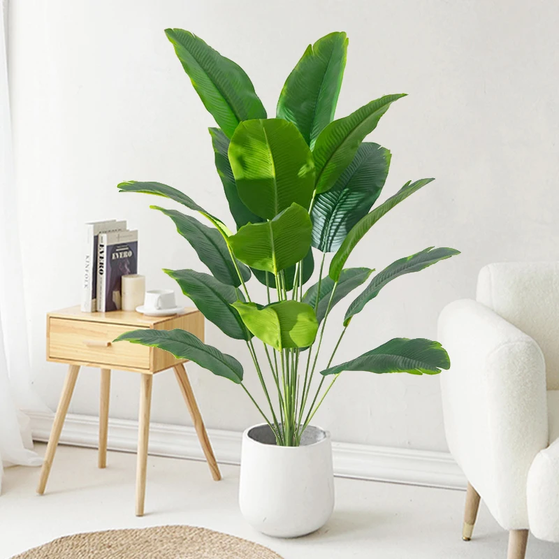 Искусственное растение, 1 шт., – обзор и цена Dracaena Marginata